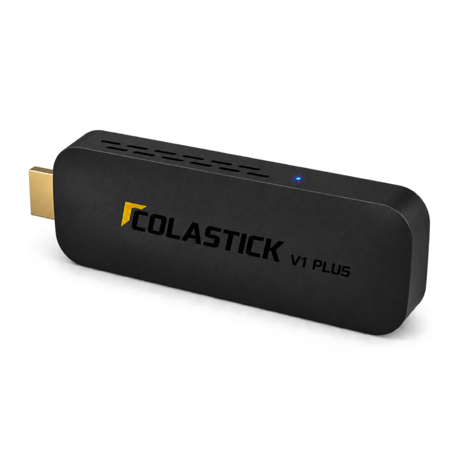 ColaStick V1 Plus